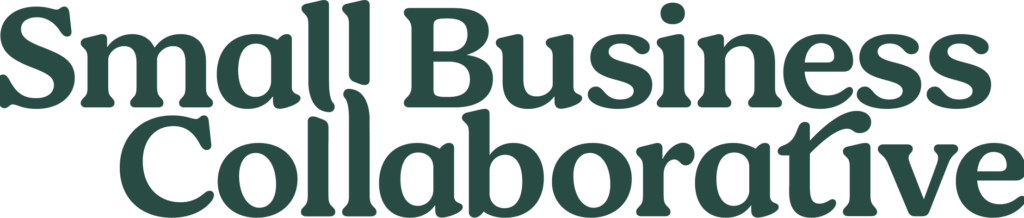 Small Business Collaborative logo