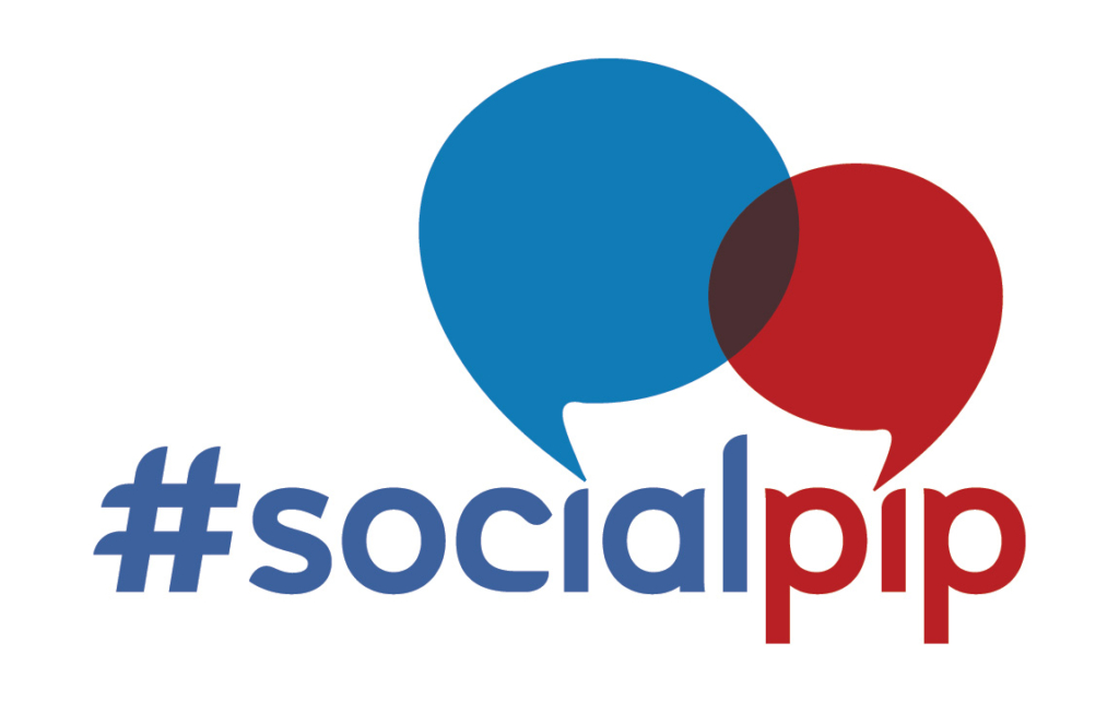 Social Pip logo